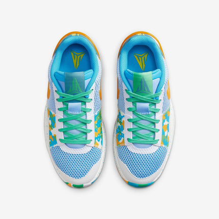 (GS) Nike Ja 1 'Water Battle' (2023) DX2294-100 - SOLE SERIOUSS (4)