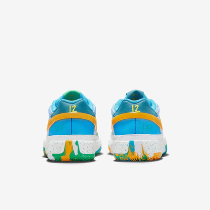 (GS) Nike Ja 1 'Water Battle' (2023) DX2294-100 - SOLE SERIOUSS (5)