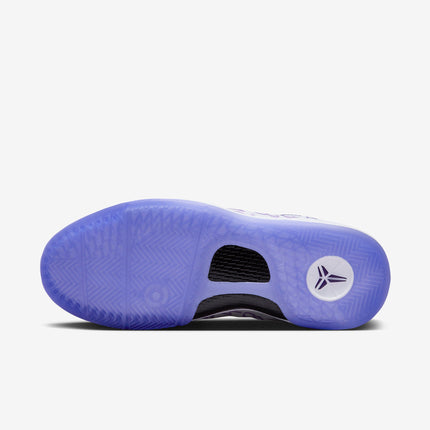(GS) Nike Kobe 8 Protro 'Court Purple' (2024) FN0266-101 - SOLE SERIOUSS (8)