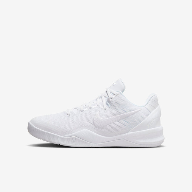 (GS) Nike Kobe 8 Protro 'Halo' (2023) FN0266-100 - SOLE SERIOUSS (1)
