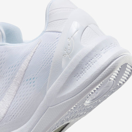 (GS) Nike Kobe 8 Protro 'Halo' (2023) FN0266-100 - SOLE SERIOUSS (7)