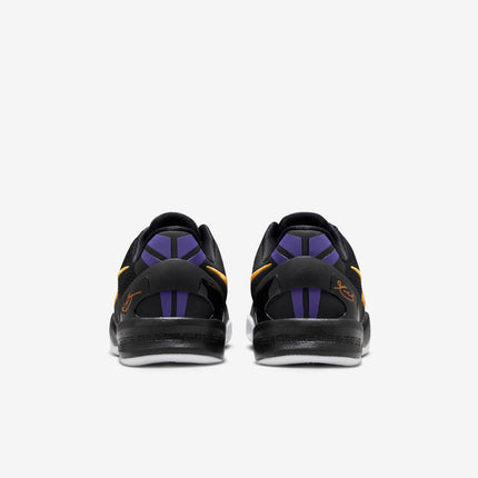 (GS) Nike Kobe 8 Protro 'Lakers Away' (2024) FN0266-002 - SOLE SERIOUSS (5)