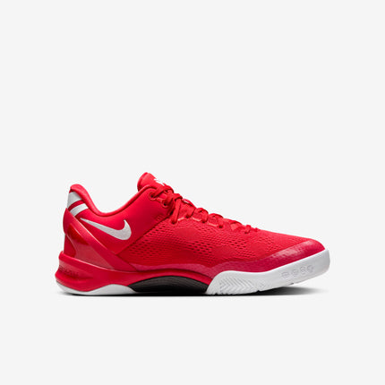 (GS) Nike Kobe 8 Protro 'University Red' (2024) FN0266-601 - SOLE SERIOUSS (2)