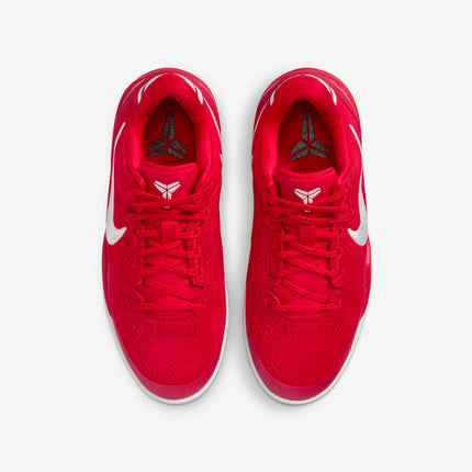 (GS) Nike Kobe 8 Protro 'University Red' (2024) FN0266-601 - SOLE SERIOUSS (4)