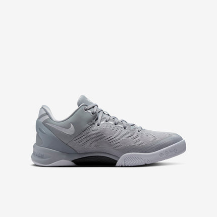 (GS) Nike Kobe 8 Protro 'Wolf Grey' (2024) FN0266-003 - SOLE SERIOUSS (2)