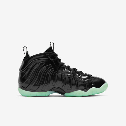 (GS) Nike Little Foamposite One 'All Star ' (2021) CW1596-001 - SOLE SERIOUSS (2)