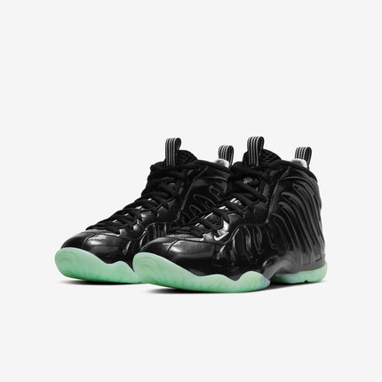 (GS) Nike Little Foamposite One 'All Star ' (2021) CW1596-001 - SOLE SERIOUSS (3)