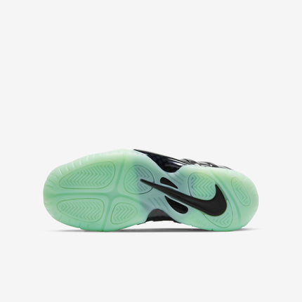 (GS) Nike Little Foamposite One 'All Star ' (2021) CW1596-001 - SOLE SERIOUSS (8)