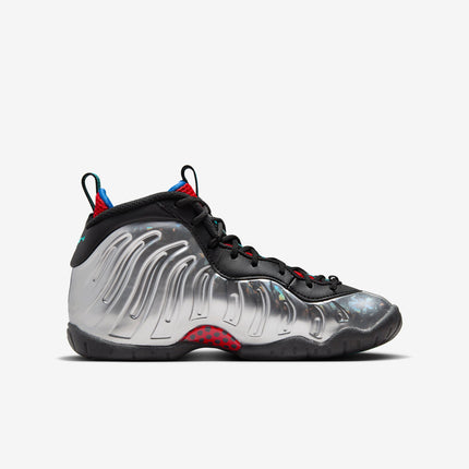 (GS) Nike Little Foamposite One 'All-Star' (2024) FJ3303-001 - SOLE SERIOUSS (2)