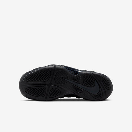(GS) Nike Little Foamposite One 'Anthracite' (2023) FN7143-001 - SOLE SERIOUSS (8)