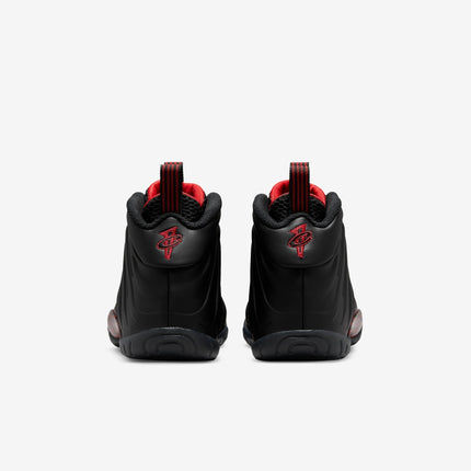 (GS) Nike Little Foamposite One 'Bred' (2022) DV3773-001 - SOLE SERIOUSS (5)