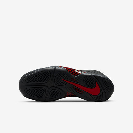 (GS) Nike Little Foamposite One 'Bred' (2022) DV3773-001 - SOLE SERIOUSS (8)