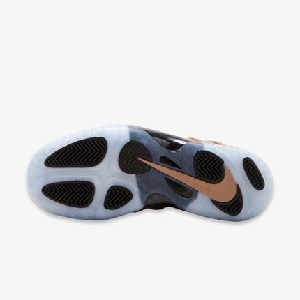 (GS) Nike Little Foamposite One 'Copper' (2017) 644791-004 - SOLE SERIOUSS (2)