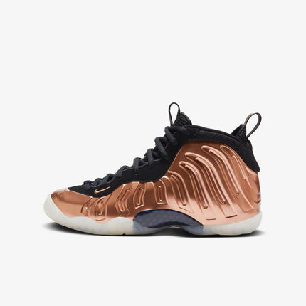 (GS) Nike Little Foamposite One 'Copper' (2024) FZ0990-800 - SOLE SERIOUSS (1)