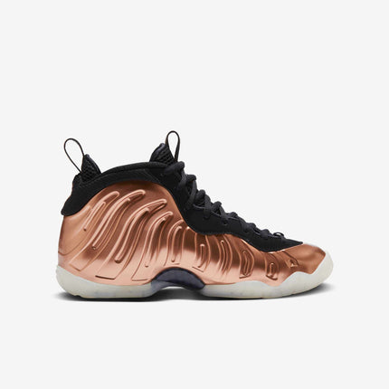 (GS) Nike Little Foamposite One 'Copper' (2024) FZ0990-800 - SOLE SERIOUSS (2)