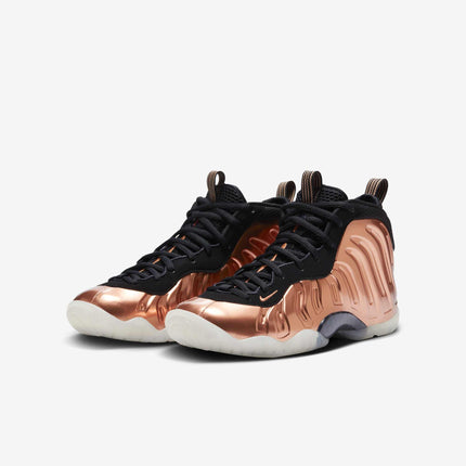 (GS) Nike Little Foamposite One 'Copper' (2024) FZ0990-800 - SOLE SERIOUSS (3)