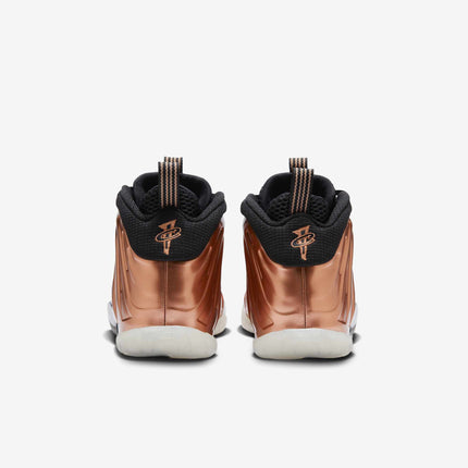 (GS) Nike Little Foamposite One 'Copper' (2024) FZ0990-800 - SOLE SERIOUSS (4)