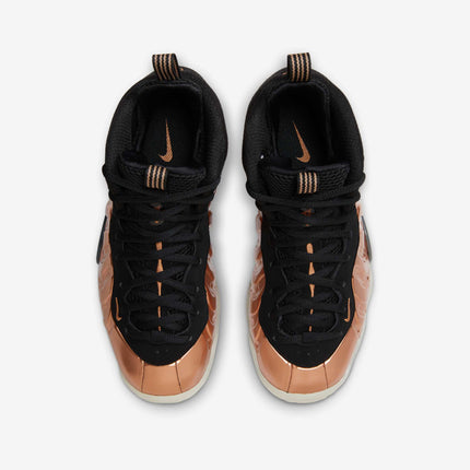 (GS) Nike Little Foamposite One 'Copper' (2024) FZ0990-800 - SOLE SERIOUSS (5)