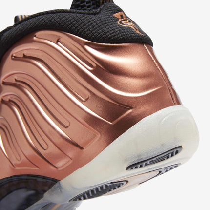 (GS) Nike Little Foamposite One 'Copper' (2024) FZ0990-800 - SOLE SERIOUSS (7)