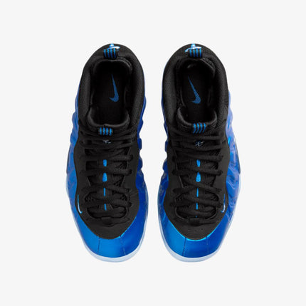 (GS) Nike Little Foamposite One 'Dark Neon Royal Blue' (2024) FV5365-400 - SOLE SERIOUSS (3)