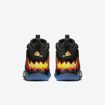 (GS) Nike Little Foamposite One 'Halloween' (2016) 846077-002 - SOLE SERIOUSS (5)