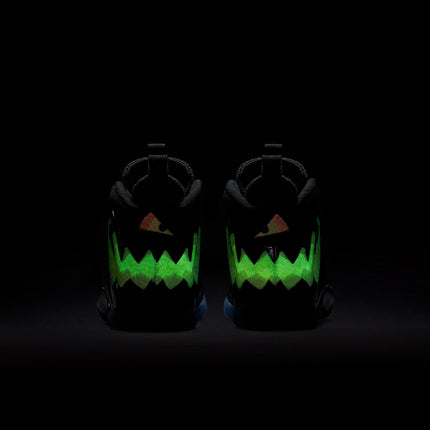 (GS) Nike Little Foamposite One 'Halloween' (2016) 846077-002 - SOLE SERIOUSS (7)