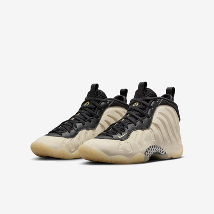 (GS) Nike Little Foamposite One 'Light Orewood Brown' (2024) FQ1930-001 - SOLE SERIOUSS (3)