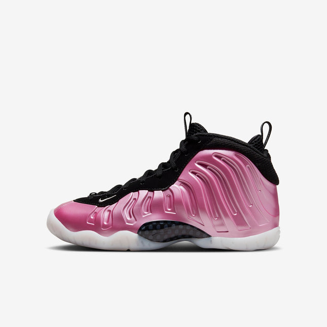 (GS) Nike Little Foamposite One 'Polarized Pink' (2023) DX1947-600 - SOLE SERIOUSS (1)