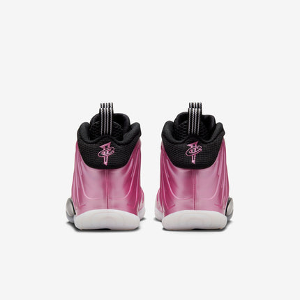 (GS) Nike Little Foamposite One 'Polarized Pink' (2023) DX1947-600 - SOLE SERIOUSS (5)