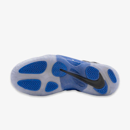 (GS) Nike Little Foamposite One 'Space Jam' (2018) 644791-006 - SOLE SERIOUSS (3)
