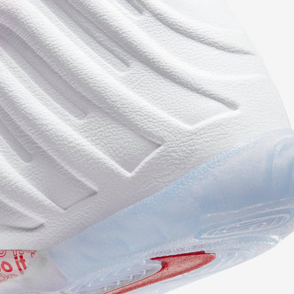 (GS) Nike Little Foamposite One 'Thank You Plastic Bag' (2020) CN5268-100 / CU1055-100 - SOLE SERIOUSS (7)