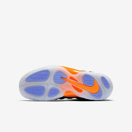 (GS) Nike Little Foamposite One 'Twilight Pulse' (2018) 644791-008 - SOLE SERIOUSS (7)