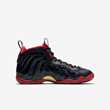 (GS) Nike Little Foamposite One 'Vamposite' (2017) 846077-003 - SOLE SERIOUSS (2)