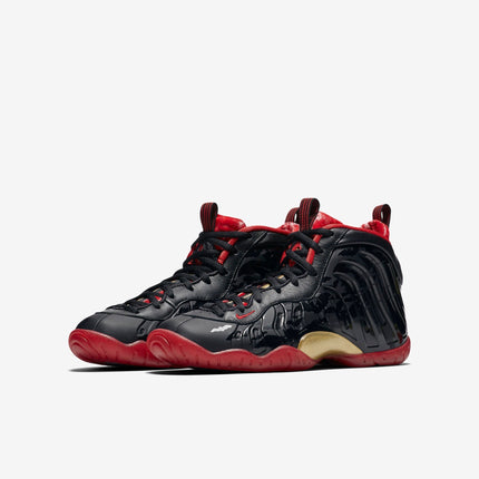 (GS) Nike Little Foamposite One 'Vamposite' (2017) 846077-003 - SOLE SERIOUSS (3)