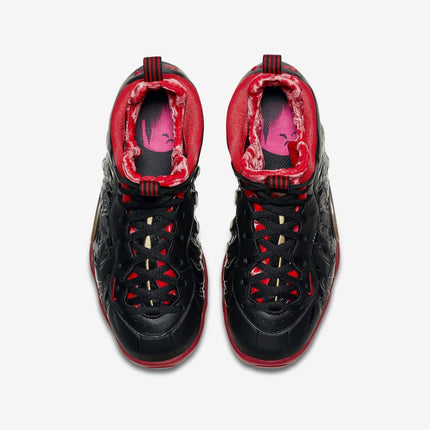 (GS) Nike Little Foamposite One 'Vamposite' (2017) 846077-003 - SOLE SERIOUSS (4)