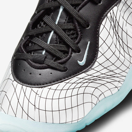 (GS) Nike Little Foamposite One 'Warped Grid' (2021) CW1596-005 - SOLE SERIOUSS (6)