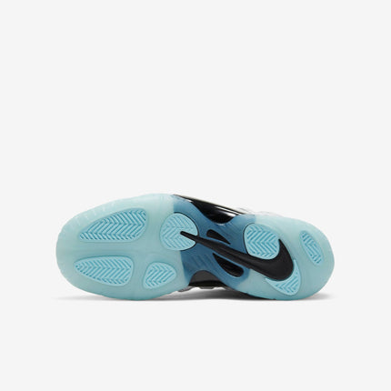 (GS) Nike Little Foamposite One 'Warped Grid' (2021) CW1596-005 - SOLE SERIOUSS (8)