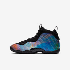 (GS) Nike Little Foamposite One XX 'Big Bang' (2020) DA4159-800 - SOLE SERIOUSS (1)