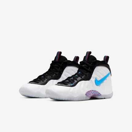 (GS) Nike Little Foamposite Pro '3D Safari' (2019) 644792-102 - SOLE SERIOUSS (3)