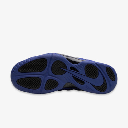 (GS) Nike Little Foamposite Pro 'Hyper Cobalt' (2018) 644792-402 - SOLE SERIOUSS (3)