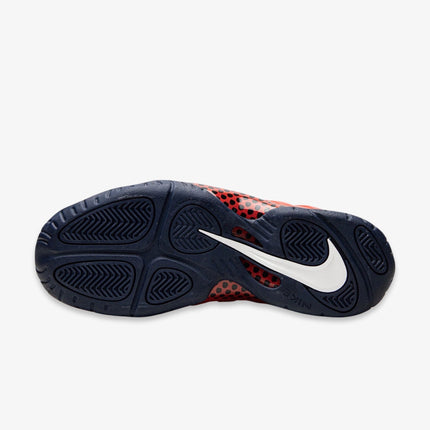 (GS) Nike Little Foamposite Pro 'USA' (2021) CZ2520-600 - SOLE SERIOUSS (3)