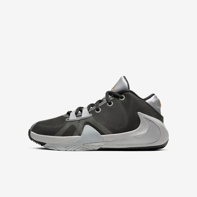 (GS) Nike Zoom Freak 1 'Smoke Grey' (2020) BQ5633-050 - SOLE SERIOUSS (1)
