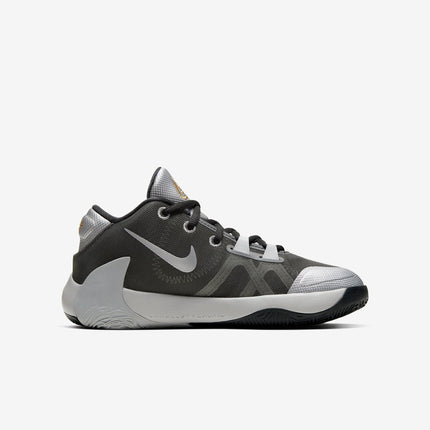 (GS) Nike Zoom Freak 1 'Smoke Grey' (2020) BQ5633-050 - SOLE SERIOUSS (2)