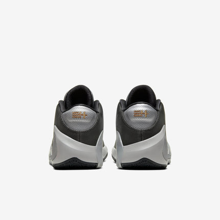 (GS) Nike Zoom Freak 1 'Smoke Grey' (2020) BQ5633-050 - SOLE SERIOUSS (5)