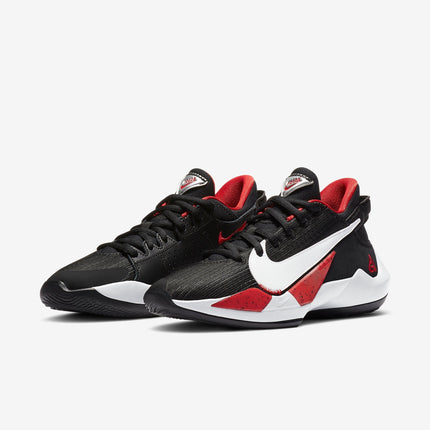 (GS) Nike Zoom Freak 2 'Bred' (2020) CN8574-003 - SOLE SERIOUSS (3)