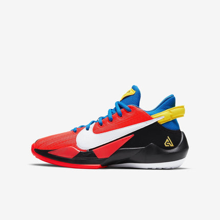 (GS) Nike Zoom Freak 2 'Bright Crimson' (2021) CN8574-606 - SOLE SERIOUSS (1)