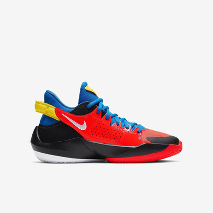 (GS) Nike Zoom Freak 2 'Bright Crimson' (2021) CN8574-606 - SOLE SERIOUSS (2)