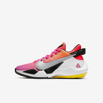 (GS) Nike Zoom Freak 2 PE 'Gradient Fade' (2020) CT4592-600 - SOLE SERIOUSS (1)