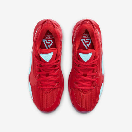 (GS) Nike Zoom Freak 2 'University Red / Glacier Ice' (2020) CN8574-605 - SOLE SERIOUSS (4)