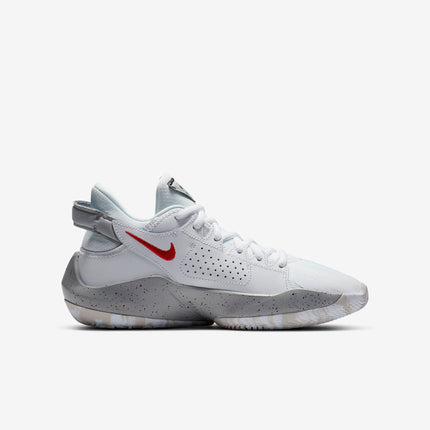 (GS) Nike Zoom Freak 2 'White Cement' (2020) CN8574-100 - SOLE SERIOUSS (2)